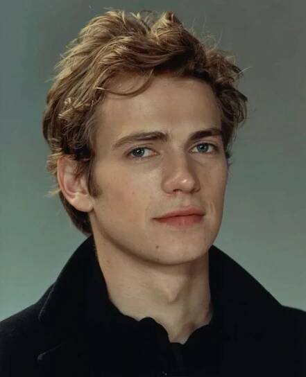 HAYDEN CHRISTENSEN. in 2025 | Hayden christensen, Hayden christiansen, Actors