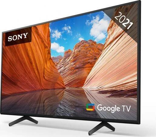 Televizor Sony 43" LED (KD43X81JAEP)