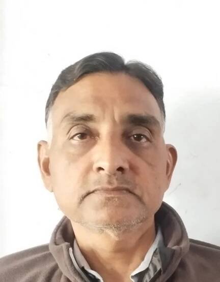 Pandit Jagat Ram