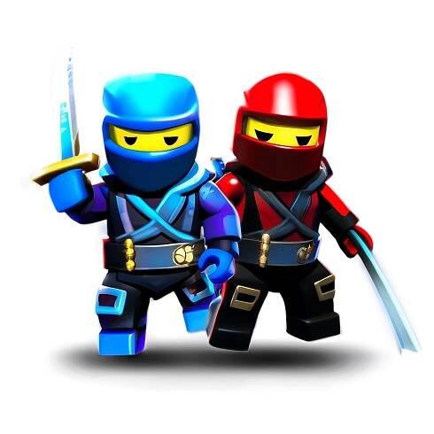 Roblox Ninja Legends Pets Png Qud PNG