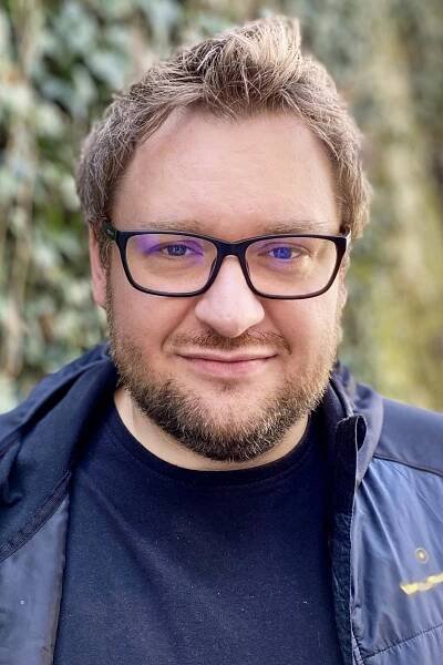 Milan Enčev herec