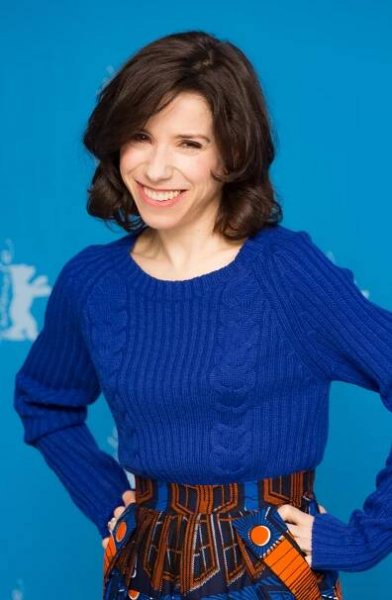 List of Sally Hawkins performances