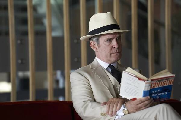 Tom Hollander - Actor