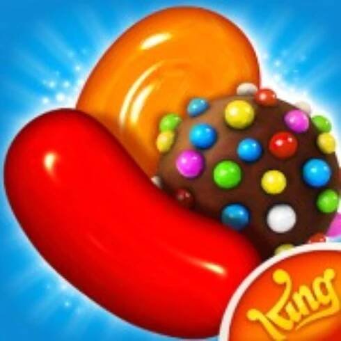 candy crush saga mod apk unlimited lives and boosters Hack iOS/Android [Unlimited All] September