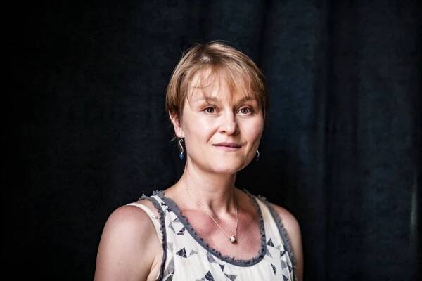 Improvizace je cesta k sobě, říká Mirka Eliášová, choreografka a pedagožka HAMU
