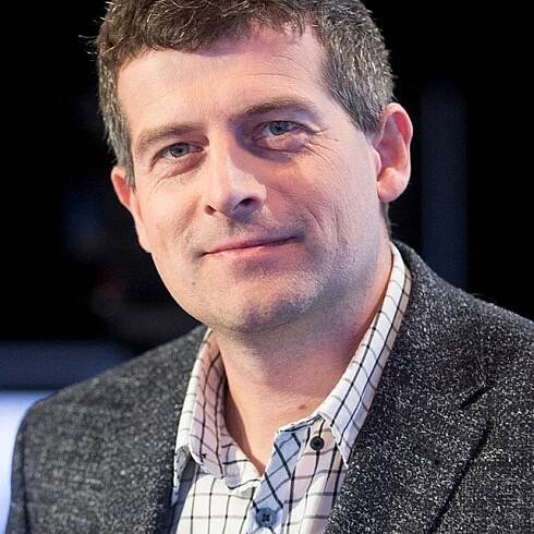 Jan Šrámek