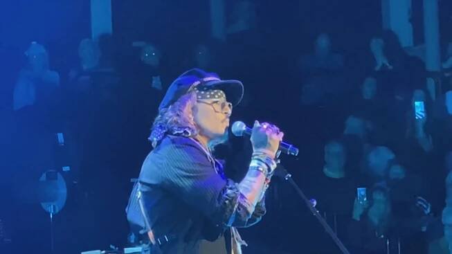 Johnny Depp