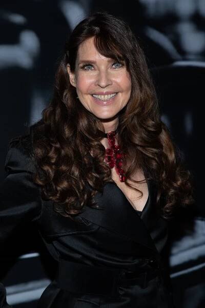 Carol Alt