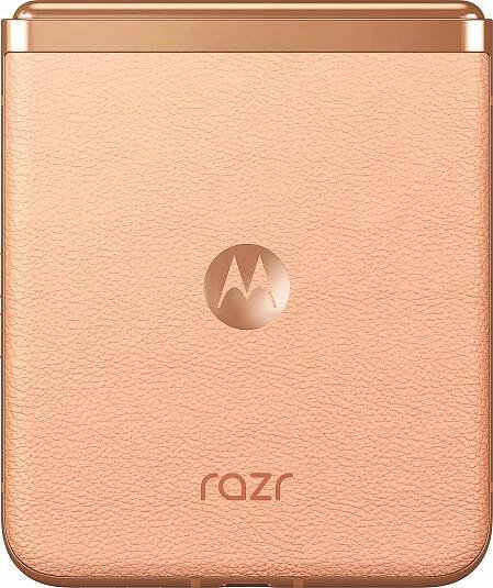 Motorola Razr 40 Ultra 8GB/256GB Peach Fuzz