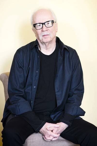 Exclusive: Listen to John Carpenter's new musical theme for horror streaming service Shudder