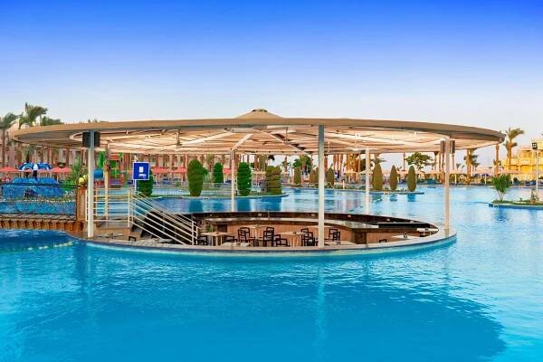 Pickalbatros Palace Resort günstig buchen bei schauinsland-reisen! - Top Reiseangebote