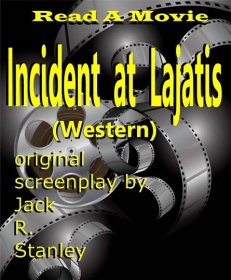 Lajatis Script Cover