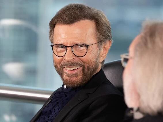 Abba’s Björn Ulvaeus explains why band split as comeback album is announced 40 years later
