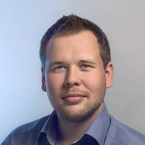 David Miklas