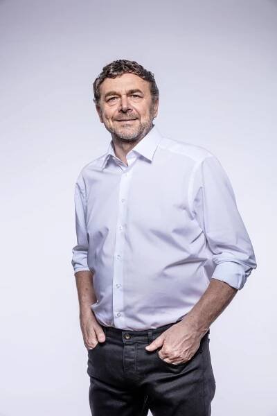 Pavel Tykač | iROZHLAS - spolehlivé zprávy