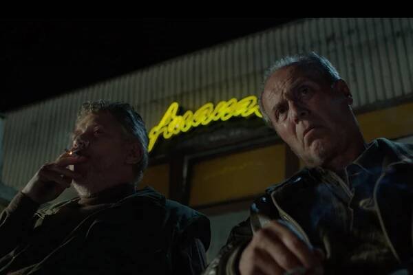 Rododendron - Z filmu - László Görög, Tibor Gáspár