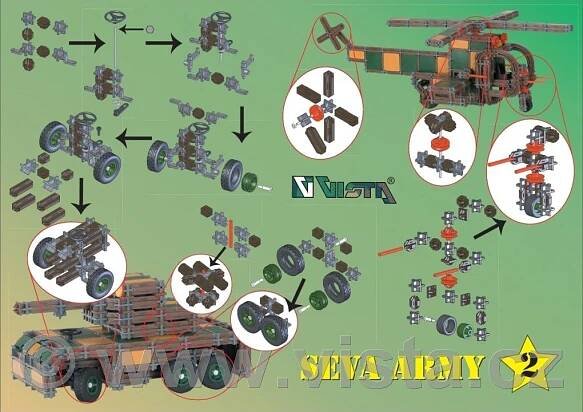Seva ARMY 2