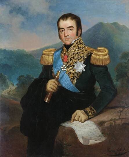 Herman Willem Daendels