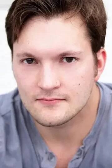 Evan Williams