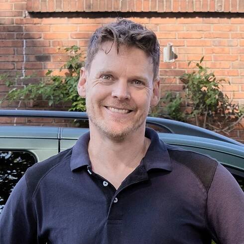 Foto van Vincent van der Werf