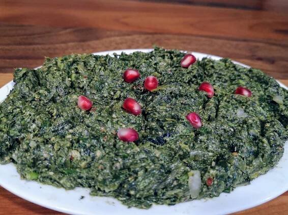 Ispanakhins Phkali