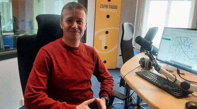 Petr Honzejk: Zahraniční politika jde Petru Pavlovi na jedničku. Domácí politiku nechává až moc na poradcích