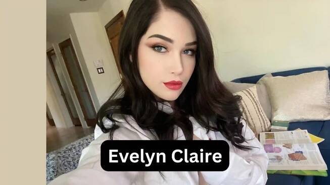 Evelyn Claire Age, Bio, Boyfriend, Husband, Wiki, Biography, Real Name, Height