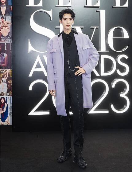 Menswear End Of The Week Red Carpet Roundup