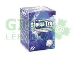 TOZAX Sleep Trip 30 tablet - GigaLékárna.cz