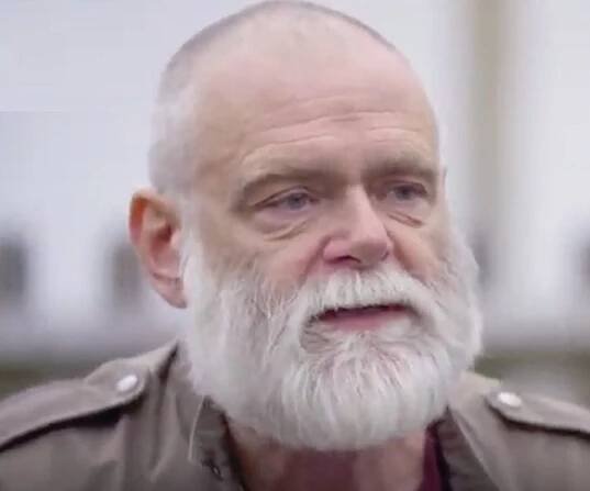 Kevin McNally