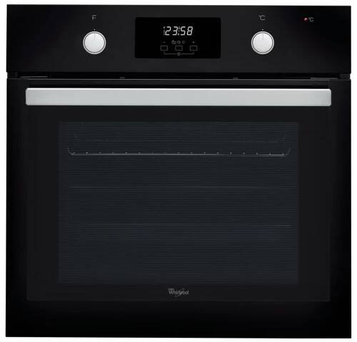 Set WHIRLPOOL AKP 745 NB + AMW 4920 NB + WS Q7360 NE + Záruka 5 let na MOTOR VENTILÁTORU trouby - KupToTu.cz