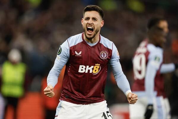 Aston Villa FC v Legia Warszawa: Group E - UEFA Europa Conference League 2023/24