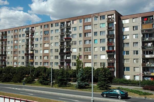 Špatná zpráva! Bydlení bude míň dostupné, byty zase podraží