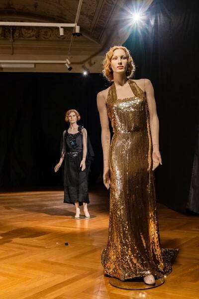 Hana Podolská, legenda české módy (2023)