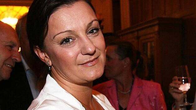 Kouzlu Miroslava Macka svého času podlehla i Petra Schmalzová Pyšová, která se...