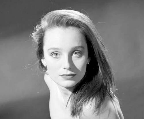 Kristin Scott Thomas — Wikipédia