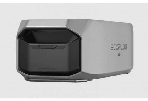 EcoFlow DELTA Pro 3 přídavná baterie 1ECO3642
