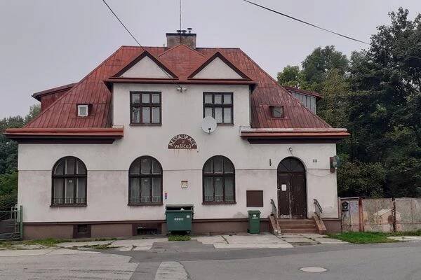 Restaurace U Vašíčků foto 1
