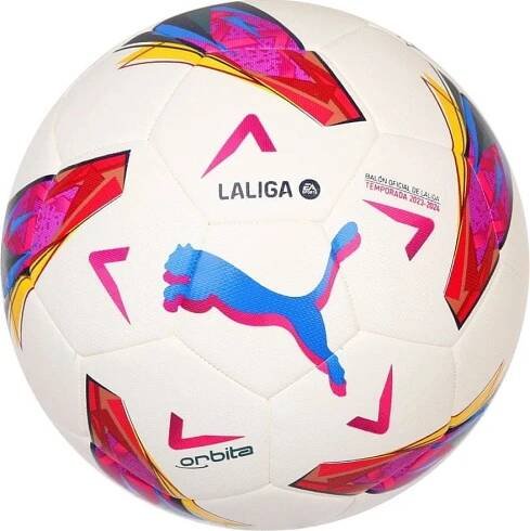 Puma Orbita LaLiga 1 Hybrid