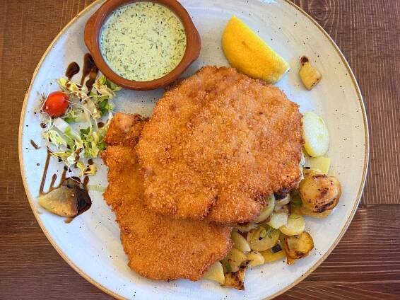The Best Schnitzel in Vienna – Our Top 10 Restaurants | Limitless