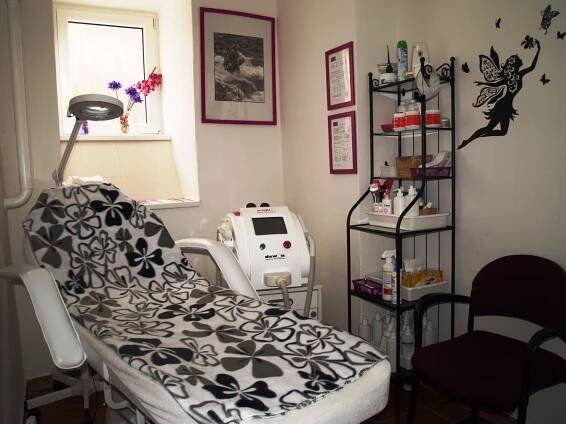 Navraťte své pleti mládí a svěžest - facelift bez botoxu a skalpelu