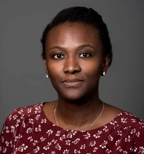 Tamara Coombs - TFAH