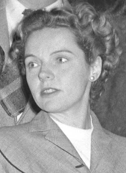 Jane Wyatt – Wikipedia