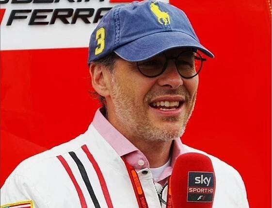 Villeneuve je ambasadorem Williamsu