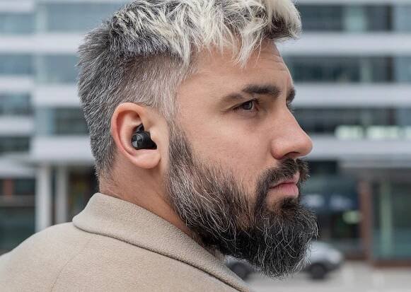 Slúchadlá Niceboy HIVE Pods 3 PRO