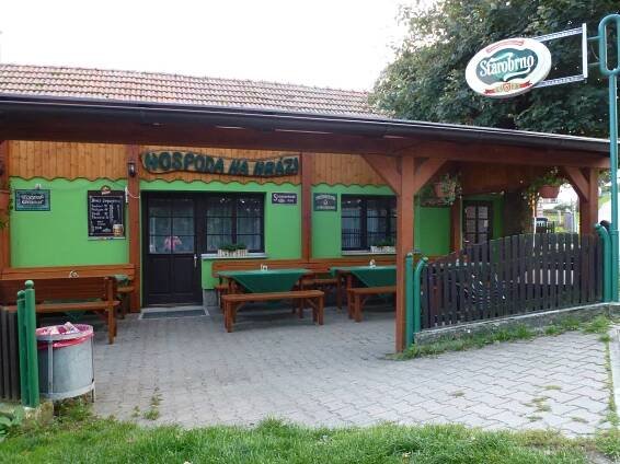 Fotogaléria • Ořechov (Obec) • Mapy.com