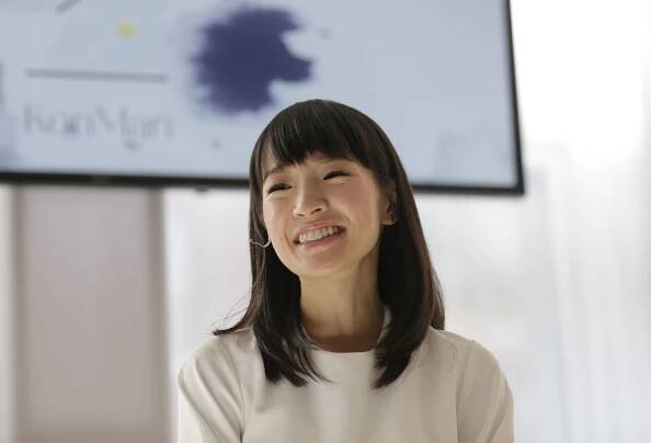 Why Marie Kondo’s Netflix show won’t actually change us