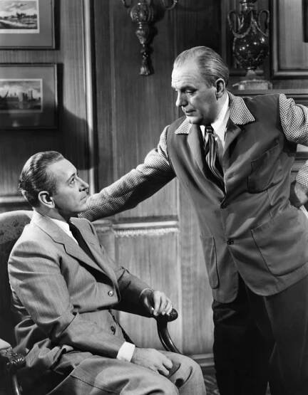 Pat O'Brien - Actor