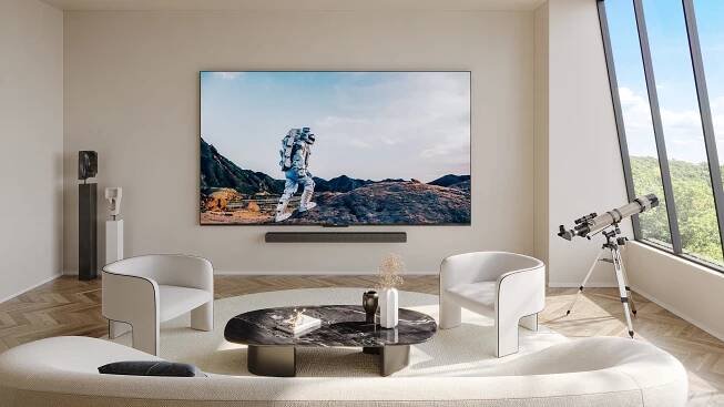 TCL rozšiřuje nabídku TV TCL XL Collection s úhlopříčkami od 65 do 98 palců - IT Revue