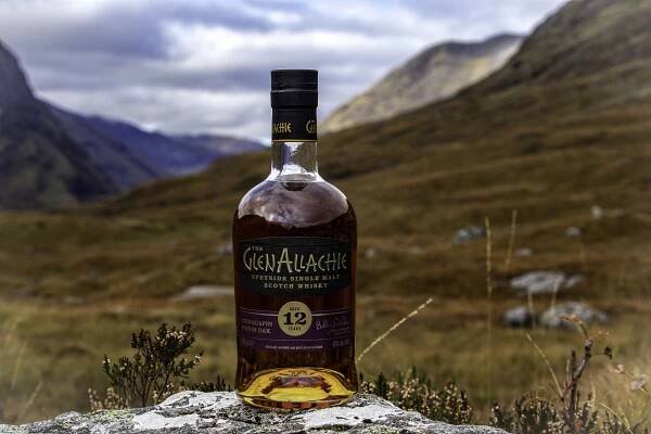 Archive - The GlenAllachie Distillery